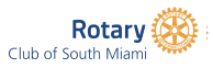 The Rotary Club of South Miami